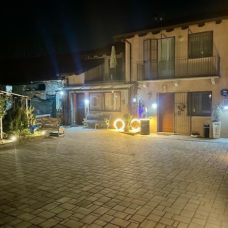 B & B La Ca' Di Massuc Peveragno Exterior photo
